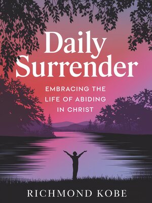 cover image of Daily Surrender